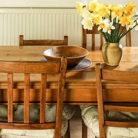 Casa de Férias Sandbed Cottage, Fell End A Characterful With Walks From The Door Over The Howgills *