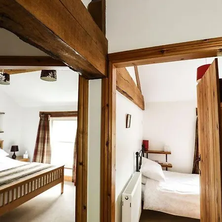 Casa de Férias Sandbed Cottage, Fell End A Characterful With Walks From The Door Over The Howgills