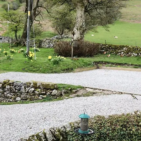 Sandbed Cottage, Fell End A Characterful With Walks From The Door Over The Howgills Casa de Férias *