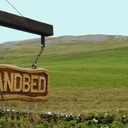 Sandbed Cottage, Fell End A Characterful With Walks From The Door Over The Howgills Prázdninový dům *