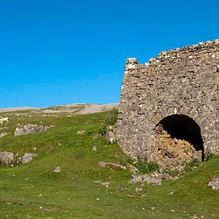 Sandbed Cottage, Fell End A Characterful With Walks From The Door Over The Howgills Prázdninový dům