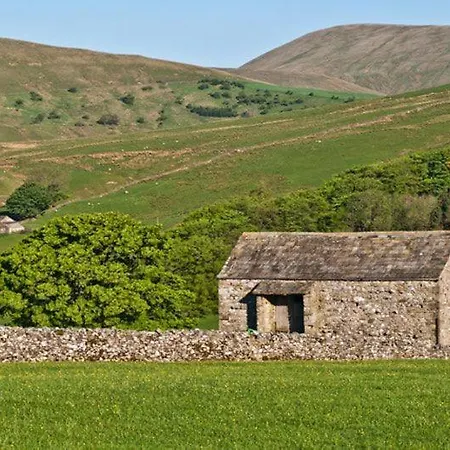 Prázdninový dům Sandbed Cottage, Fell End A Characterful With Walks From The Door Over The Howgills *