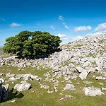 Sandbed Cottage, Fell End A Characterful With Walks From The Door Over The Howgills Kirkby Stephen